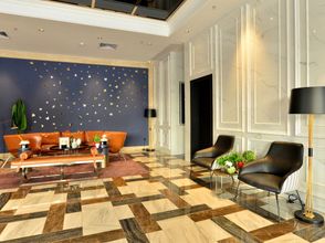 Lain-lain 4 OULAN hotel