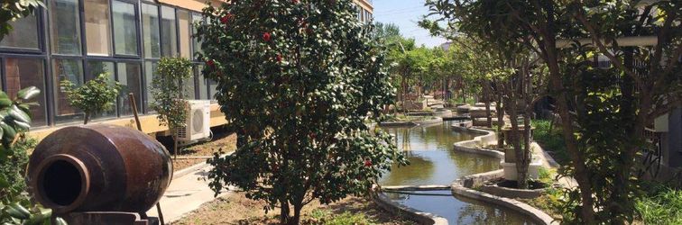 Khác Zhoukou Guanliang Express Hotel