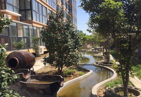 Khác Zhoukou Guanliang Express Hotel