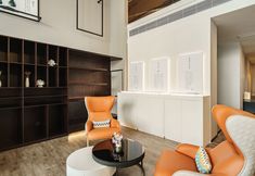 Others 6 Atour Hotel (Suining Chuanshan High-speed Railway Station)