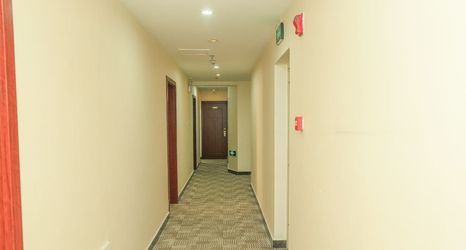 Lain-lain 2 Yazhong Hotel Kunming