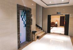 Lain-lain 7 H Chain Jinze Hotel (Siping Railway Station Branch)