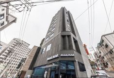 Others 2 Hotel Mac (Eunpyeong)