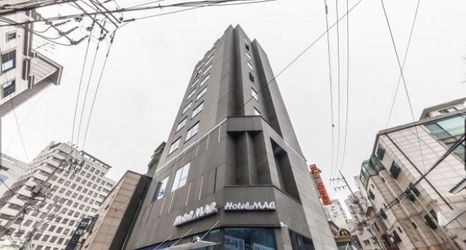 その他 2 Hotel Mac (Eunpyeong)