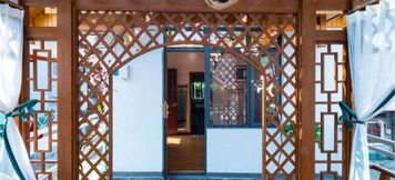 Others 5 Tianyuan Impression Hostel