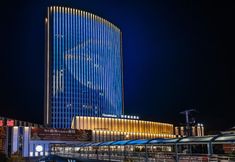 其他 6 Homeinn Plus Hotel (Xinchang Great Buddha Temple Scenic Area Ocean City)