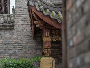 Khác 4 Liwu Homestay (Longfeng Ancient Town Shop)