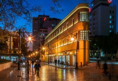 Others 4 Moon and Chalice Boutique Hotel