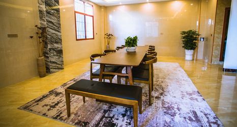 其他 2 Chengjiang Ruochu Chinese Inn