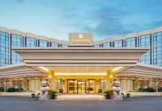 其他 2 Fliport Garden Hotel