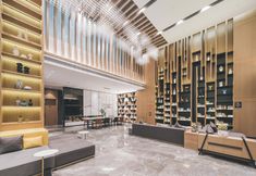 Others 5 Atour Hotel (Dingsheng Plaza, Renmin Avenue)