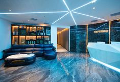 อื่นๆ 4 Huangdu E-sports Hotel