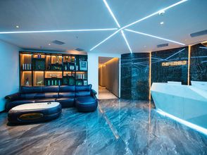 อื่นๆ 4 Huangdu E-sports Hotel