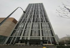 其他 2 Wanxiang Mingjia Hotel (Jinan Olympic Sports Center Wanxiangcheng)