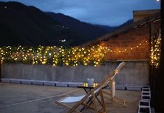 Lainnya 4 Qiman Boutique Inn Hailuogou