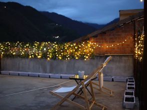 Lainnya 4 Qiman Boutique Inn Hailuogou