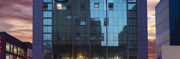 Khác Hanting Hotel (Zhenjiang Suning Plaza)