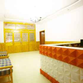 Hotel Exterior 1 Ancient City Base Theme Inn, Phoenix Ancient City Hotels