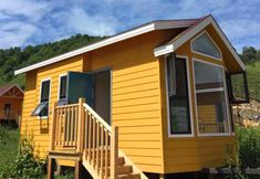 Lain-lain 3 Guanshan Grassland RV Camp Hotel