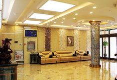 기타 3 Ruiquanju Business Hotel (Qiqihar First Hospital Longsha Park Branch)