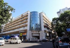 Others 2 Golden Horse Fashion Hotel (Shenzhen Grand Theatre)