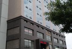 Lainnya 6 JI Hotel (Taiyuan South Station)