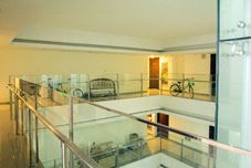 Others Aocheng Apartment Hotel