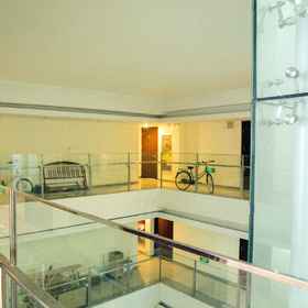 Hotel Interior/Public Areas 1 Aocheng Apartment Hotel, Daxuecheng Hotels