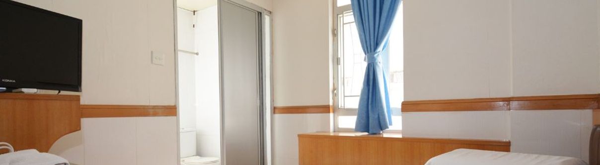 Others Tin Tin Guest House