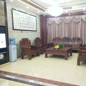 Hotel Interior/Public Areas 1 Jintian Holiday Hotel, 电白区 酒店