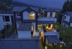 其他 2 Floral Hotel·DALI LUTAI GUEST Hotel