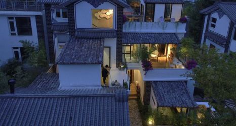 其他 2 Floral Hotel·DALI LUTAI GUEST Hotel