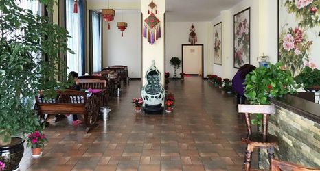 Others 2 Dali Yuyue Hotel