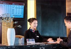 Others 5 Caston Huanglong Hotel