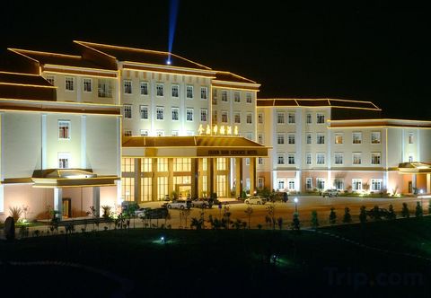 Others Uchoice Hotel