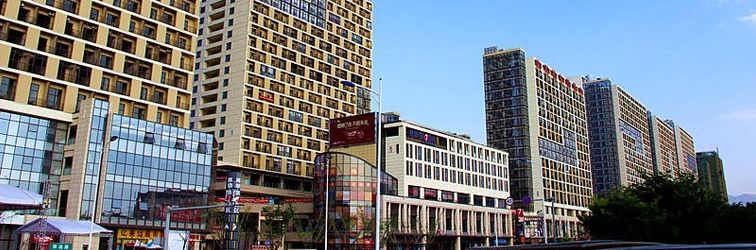 Others Sherman Hotel