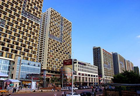 Others Sherman Hotel