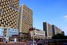 Others Sherman Hotel