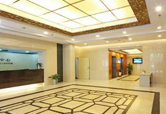 其他 6 Good World Apartment (Guangzhou Cancer Hospital Taojin Metro Station)