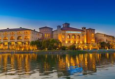 その他 4 Wyndham Grand Plaza Resort Nanjing