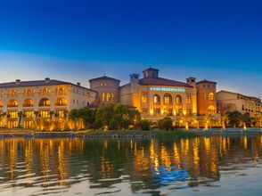 其他 4 Wyndham Grand Plaza Resort Nanjing