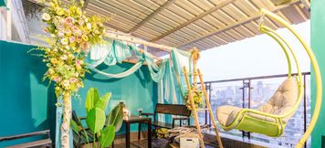 Others 3 Chengdu Ginkgo Homestay