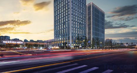 Others 2 Hampton by Hilton Hangzhou Binjiang