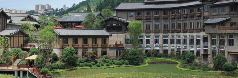 기타 Wanda Moments Hotel