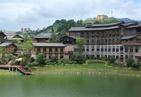 기타 Wanda Moments Hotel