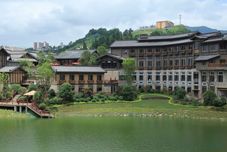 其他 Wanda Moments Hotel