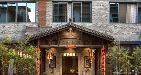 Lainnya 2 Guoyun Yaju Yododo Inn