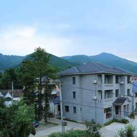 Hotel Exterior 1 Moganshan Liunian Homestay, Deqing Xian Hotels