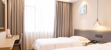 Lain-lain 5 Courtyard Hotel(Xiamen Zhongshan Road First Wharf Store)