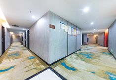 其他 2 Yijiayi Business Hotel (Chongqing Beibin Road Liujia Wharf)